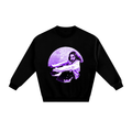 Fleeced Sweatshirt