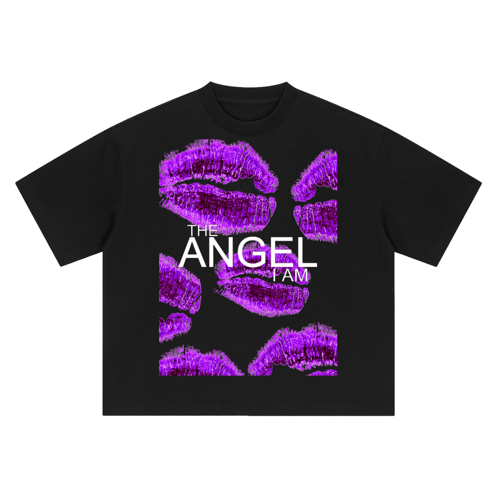 Boxy Oversized T-Shirt