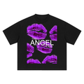 Boxy Oversized T-Shirt